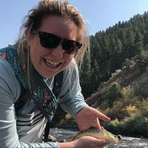 Meet your Posher, Diana